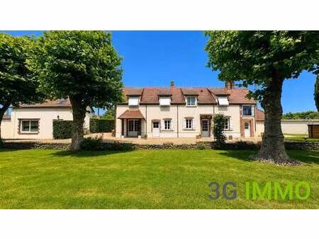 villa à vendre