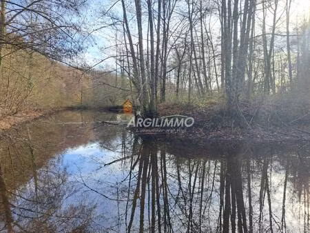 propriété de loisirs à vendre