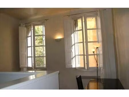 appartement à louer - logement étudiant