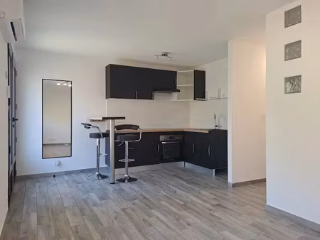 vente appartement 2 pièces 35 m² à bastia (20200)  110 000 €