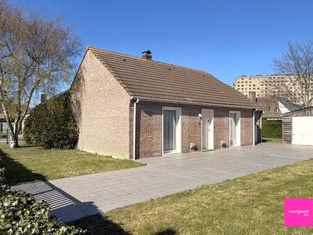 maison à vendre à bredene € 300.000 (lnf7a) - vastgoedbox | zimmo