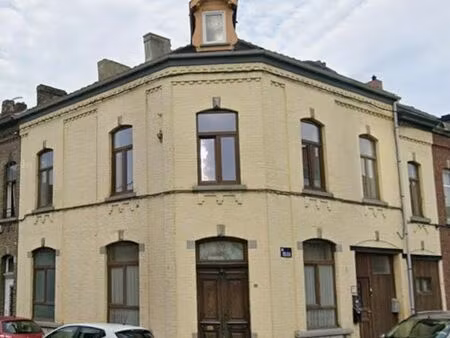 appartement à vendre à montignies-sur-sambre € 250.000 (lndt1) - clarence balieux | zimmo