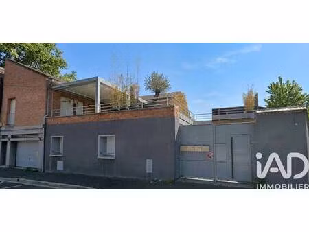 immeuble à vendre