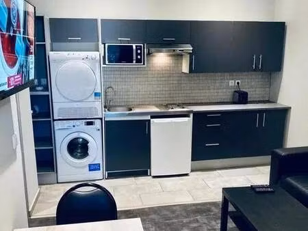 appartement à louer - logement étudiant