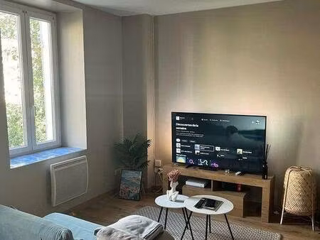 appartement à louer - logement étudiant