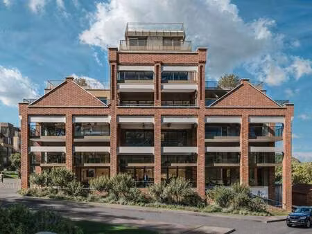 appartement à vendre à bierges € 255.000 (lnewy) | zimmo