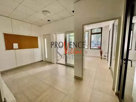 espace bureau à louer