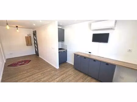 local d'activités à louer