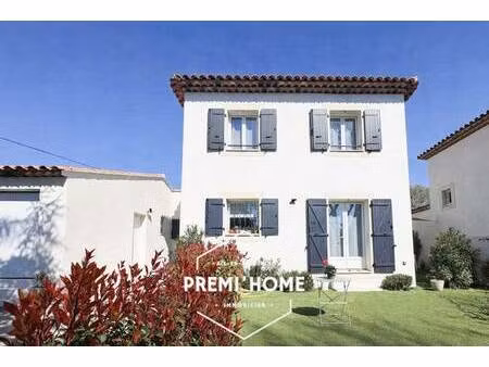 sarl premi'home immobilier