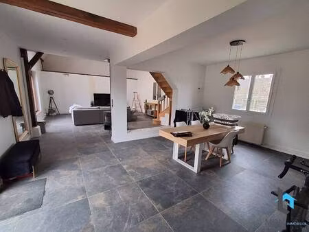 mgn immobilier illiers-combray