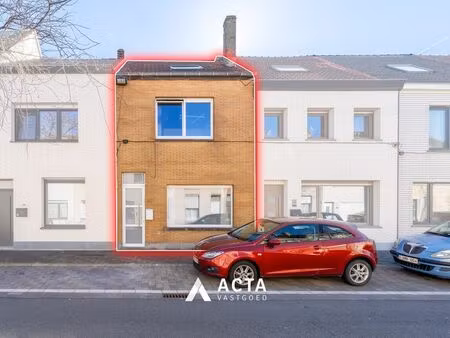 maison à vendre à stene € 219.000 (lnf6h) - acta vastgoed | zimmo