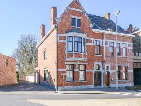 maison à vendre à staden € 269.000 (lndup) - bordes hooglede | zimmo
