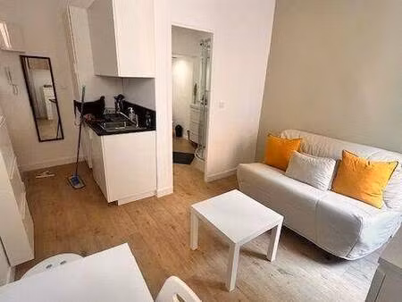 appartement à louer - logement étudiant