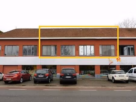 appartement à vendre à beverlo € 245.000 (lnf3h) - immo plees | zimmo