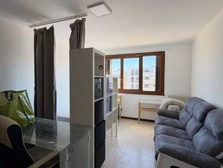 appartement à louer - première occupation