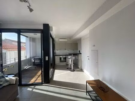 gestion immobiliere et services