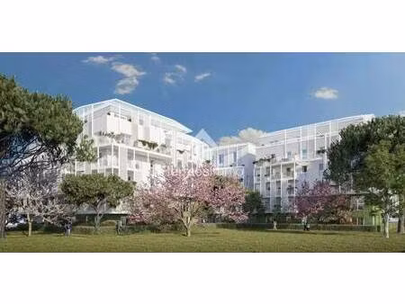 appartement à louer - première occupation