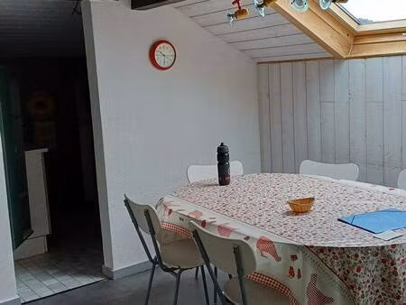 propriétaire particulier