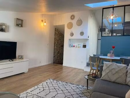 propriétaire particulier