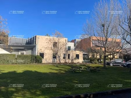 espace bureau à vendre