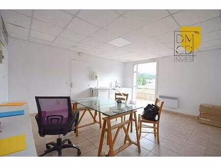 espace bureau à louer