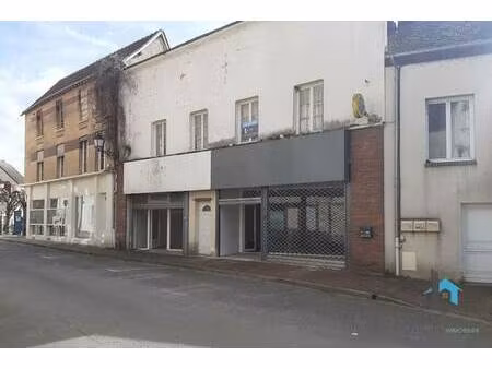 mgn immobilier illiers-combray