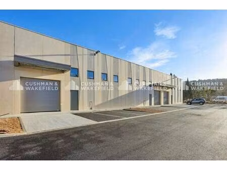 local d'activités à vendre