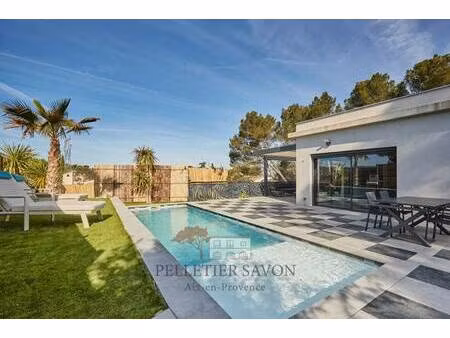 maison de plain-pied à vendre