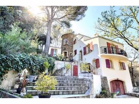 nestenn bouc bel air