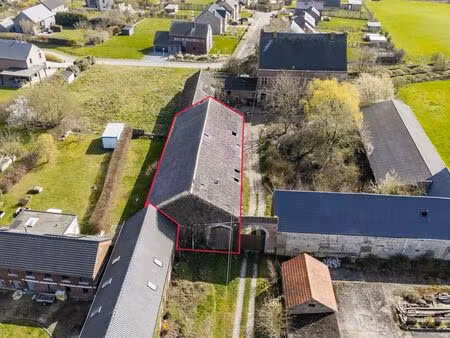 maison à vendre à marneffe € 149.000 (lnddg) - easy home immo marche | zimmo