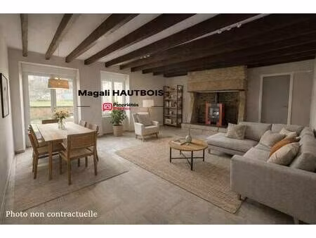 proprietes privees.com magali hautbois