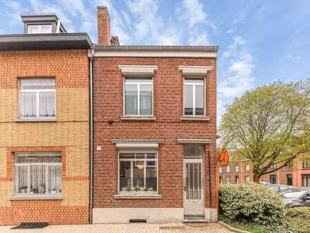 maison à vendre à hasselt € 259.000 (lnem8) - | zimmo