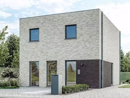 maison à vendre à scherpenheuvel € 368.385 (lndyb) | zimmo