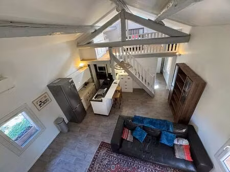 isp immobilier les milles