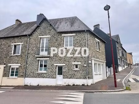 pozzo immobilier - saint lo