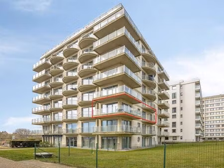 appartement à vendre à de panne € 315.000 (lnefw) - dewaele - koksijde | zimmo