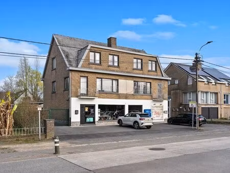 appartement à vendre à drongen € 285.000 (lneho) - flame estate | zimmo