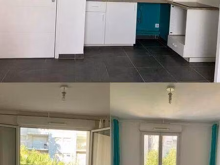 appartement à louer - logement étudiant