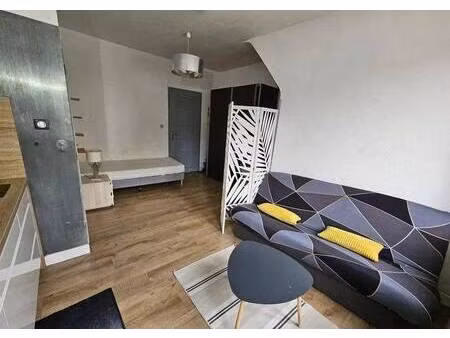 appartement à louer - logement étudiant