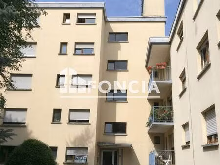 appartement à louer - logement étudiant