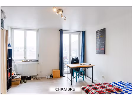 propriétaire particulier