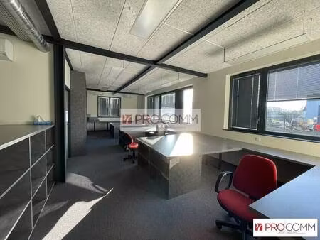 procomm antae immobilier