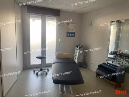 espace bureau à louer