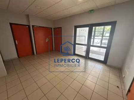 local commercial à louer