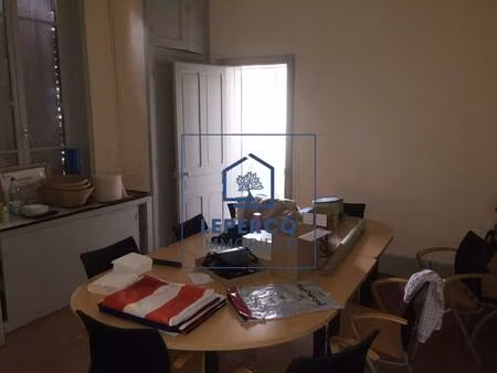 local d'activités à louer