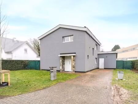 maison à vendre à sint-kruis € 375.000 (lnddn) - bonne vastgoed | zimmo