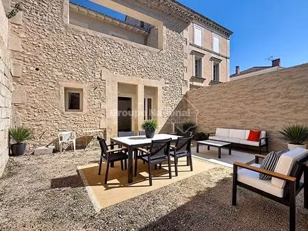 maison à vendre - première occupation