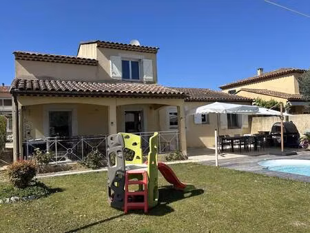 maison à vendre - première occupation