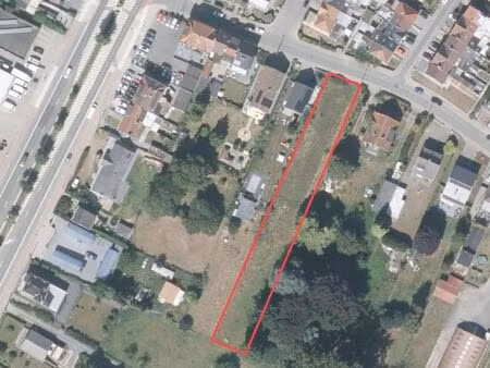 terrain à vendre à lot € 269.000 (lnek1) - immo groot leeuw | zimmo