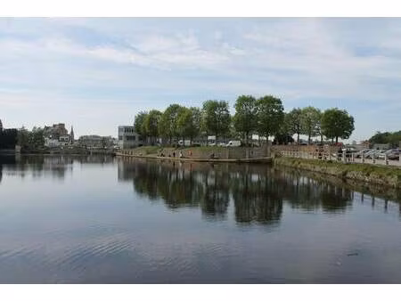 terrain constructible viabilisé à vendre